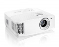 Мультимедійний проектор Optoma 4K400x (A9PV7GL06AZ6) 6 – techzone.com.ua