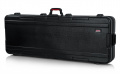 GATOR GTSA-KEY76 76-note Keyboard Case w/ Wheels 1 – techzone.com.ua