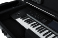 GATOR GTSA-KEY76 76-note Keyboard Case w/ Wheels 5 – techzone.com.ua