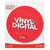 Слипмат Ortofon Slipmat Digital (пара) 3 – techzone.com.ua