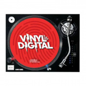 Слипмат Ortofon Slipmat Digital (пара) 4 – techzone.com.ua