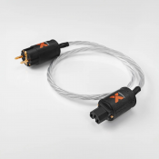 Силовий кабель Axxess Power Cable EU 1.0m 1 – techzone.com.ua