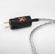 Силовий кабель Axxess Power Cable EU 1.0m 2 – techzone.com.ua Силовий кабель Axxess Power Cable EU 1.0m 2 – techzone.com.ua
