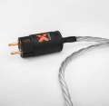 Силовий кабель Axxess Power Cable EU 1.0m 2 – techzone.com.ua