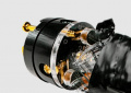 Силовий кабель Axxess Power Cable EU 1.0m 3 – techzone.com.ua