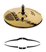 SABIAN 13" AAX Fusion Hats 2 – techzone.com.ua SABIAN 13" AAX Fusion Hats 2 – techzone.com.ua