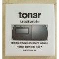 Весы электронные Tonar Trackurate -Digital stylus Gauge, art. 4367 (Black) 4 – techzone.com.ua