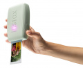 Принтер Fujifilm Instax Mini Link 3 Sage Green (16832156) 5 – techzone.com.ua