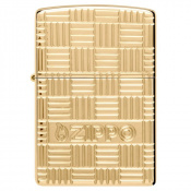 Запальничка Zippo 169 Basketweave Design 46274 3 – techzone.com.ua Запальничка Zippo 169 Basketweave Design 46274 3 – techzone.com.ua