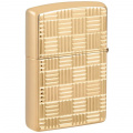 Запальничка Zippo 169 Basketweave Design 46274 2 – techzone.com.ua