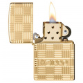 Запальничка Zippo 169 Basketweave Design 46274 4 – techzone.com.ua