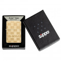 Запальничка Zippo 169 Basketweave Design 46274 6 – techzone.com.ua