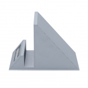 Підставка Solidsteel NOWP-1 Silver (S17001) 2 – techzone.com.ua Підставка Solidsteel NOWP-1 Silver (S17001) 2 – techzone.com.ua