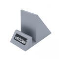 Підставка Solidsteel NOWP-1 Silver (S17001) 1 – techzone.com.ua