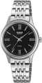 Жіночий годинник Casio Beside BLS-100D-1A 1 – techzone.com.ua