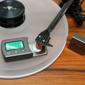 Весы для тонарма Pro-Ject Measure IT E 2 – techzone.com.ua Весы для тонарма Pro-Ject Measure IT E 2 – techzone.com.ua