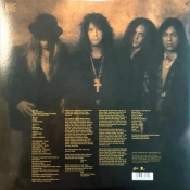 Виниловая пластинка Ozzy Osbourne: No More Tears -Reissue /2LP 2 – techzone.com.ua Виниловая пластинка Ozzy Osbourne: No More Tears -Reissue /2LP 2 – techzone.com.ua