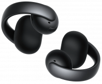 Навушники TWS Anker SoundCore AeroClip Black (A3388G11)