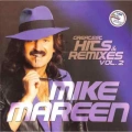 Вініловий диск Mike Mareen: Greatest Hits & Remixes Vol.2 1 – techzone.com.ua