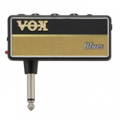 Гитарный усилитель для наушников VOX amPlug 2 Blues