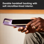 Чехол для смартфона Beats by Dr. Dre Beats iPhone 16 Plus Case with MagSafe – Sunset Purple (MCFK4) 6 – techzone.com.ua