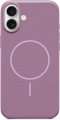 Чехол для смартфона Beats by Dr. Dre Beats iPhone 16 Plus Case with MagSafe – Sunset Purple (MCFK4) 1 – techzone.com.ua