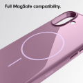 Чехол для смартфона Beats by Dr. Dre Beats iPhone 16 Plus Case with MagSafe – Sunset Purple (MCFK4) 2 – techzone.com.ua