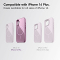 Чехол для смартфона Beats by Dr. Dre Beats iPhone 16 Plus Case with MagSafe – Sunset Purple (MCFK4) 4 – techzone.com.ua