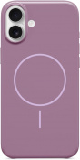 Чохол для смартфона Beats by Dr. Dre Beats iPhone 16 Plus Case with MagSafe - Sunset Purple (MCFK4) 1 – techzone.com.ua