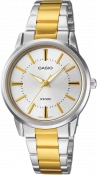 Жіночий годинник Casio Timeless Analogue LTP-1303SG-7AVEF 1 – techzone.com.ua