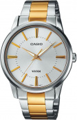 Жіночий годинник Casio Timeless Analogue LTP-1303SG-7AVEF 2 – techzone.com.ua