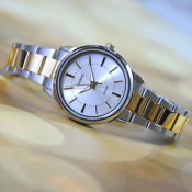 Жіночий годинник Casio Timeless Analogue LTP-1303SG-7AVEF 4 – techzone.com.ua