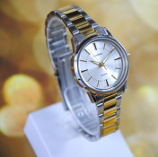 Жіночий годинник Casio Timeless Analogue LTP-1303SG-7AVEF 6 – techzone.com.ua