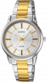 Жіночий годинник Casio Timeless Analogue LTP-1303SG-7AVEF 1 – techzone.com.ua