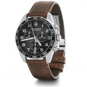 Чоловічий годинник Victorinox Swiss Army FIELDFORCE Classic Chrono V241928 4 – techzone.com.ua Чоловічий годинник Victorinox Swiss Army FIELDFORCE Classic Chrono V241928 4 – techzone.com.ua