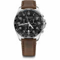Мужские часы Victorinox Swiss Army FIELDFORCE Classic Chrono V241928 1 – techzone.com.ua