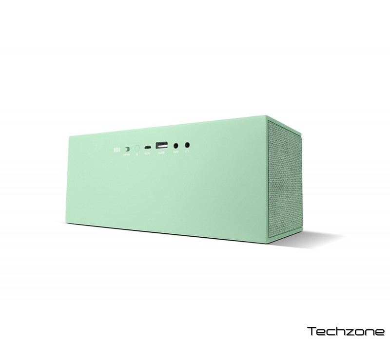 Fresh n rebel rockbox brick deals xl review