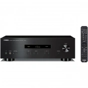 Стерео підсилювач Yamaha A-S201 II Black 2 – techzone.com.ua Стерео підсилювач Yamaha A-S201 II Black 2 – techzone.com.ua