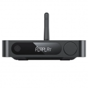 Мережевий програвач FiiO SR11 Black 2 – techzone.com.ua Мережевий програвач FiiO SR11 Black 2 – techzone.com.ua