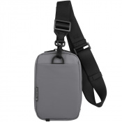 Сумочка на шию Victorinox TRAVEL ESSENTIALS Frost Grey Vt653377 2 – techzone.com.ua Сумочка на шию Victorinox TRAVEL ESSENTIALS Frost Grey Vt653377 2 – techzone.com.ua