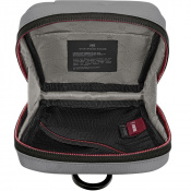 Сумочка на шию Victorinox TRAVEL ESSENTIALS Frost Grey Vt653377 3 – techzone.com.ua Сумочка на шию Victorinox TRAVEL ESSENTIALS Frost Grey Vt653377 3 – techzone.com.ua