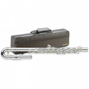 Флейта Stagg LV-FL4251 3 – techzone.com.ua Флейта Stagg LV-FL4251 3 – techzone.com.ua
