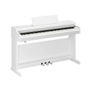 Клавинова YAMAHA ARIUS YDP-166WH White