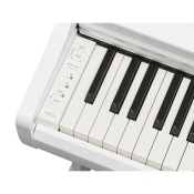 Клавинова YAMAHA ARIUS YDP-166WH White 3 – techzone.com.ua