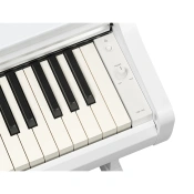 Клавинова YAMAHA ARIUS YDP-166WH White 4 – techzone.com.ua