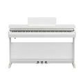 Клавинова YAMAHA ARIUS YDP-166WH White 2 – techzone.com.ua