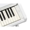 Клавинова YAMAHA ARIUS YDP-166WH White 4 – techzone.com.ua