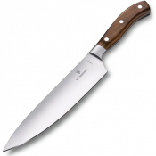 Кухонный нож Victorinox Grand Maitre Wood Chef's 7.7400.22G 2 – techzone.com.ua Кухонный нож Victorinox Grand Maitre Wood Chef's 7.7400.22G 2 – techzone.com.ua