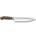 Кухонный нож Victorinox Grand Maitre Wood Chef's 7.7400.22G 3 – techzone.com.ua