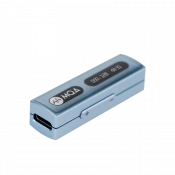 ЦАП+підсилювач Hiby FC3 with display Blue 1 – techzone.com.ua ЦАП+підсилювач Hiby FC3 with display Blue 1 – techzone.com.ua